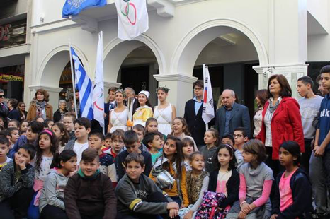 festival-olympismou