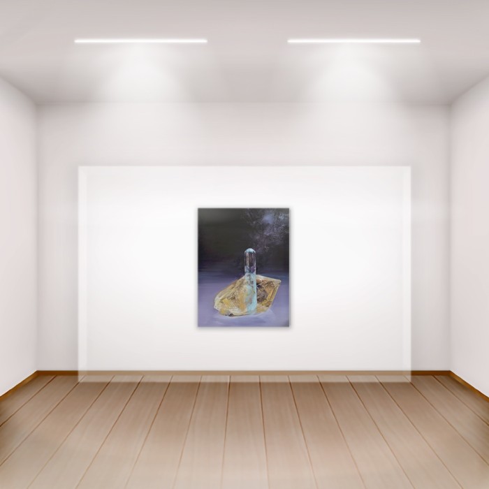 We see what we believe - Παπασταυροπούλου Φρειδερίκη - Image 2