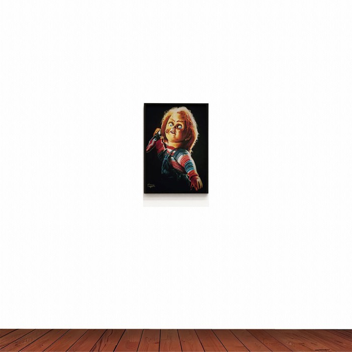 Child's Play - Τζελάτης Φίλιππος - Image 2