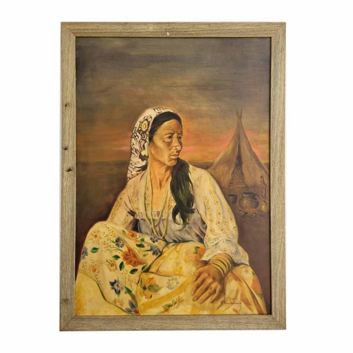 Τσιγγάνα-Παπαθεοδώρου Χάρης