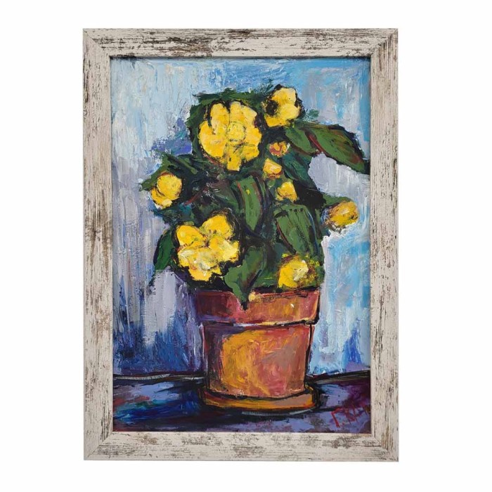 Still Life - Kanellakis George