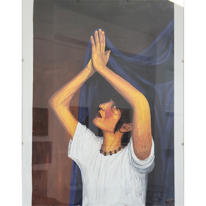 Christy-Chrysanthos