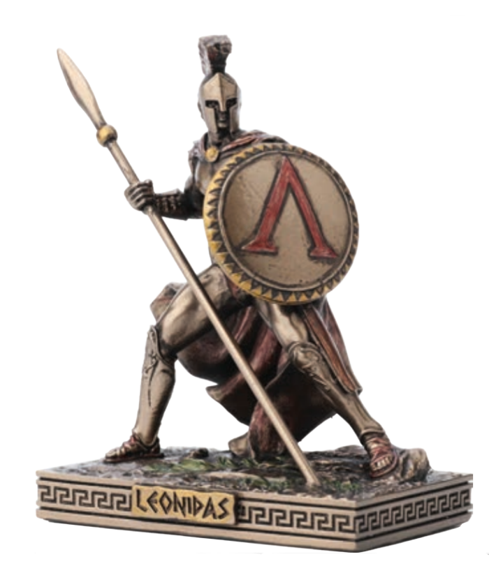 LEONIDAS