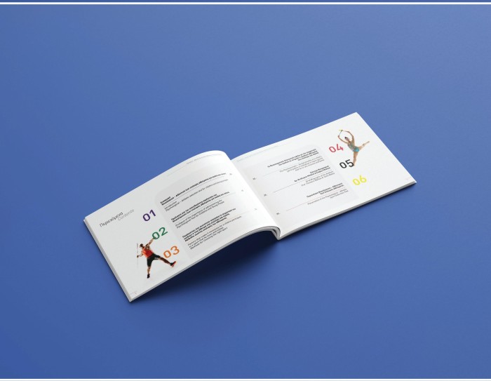 Psychological-Athletic Test for Sports Selection - Image 9
