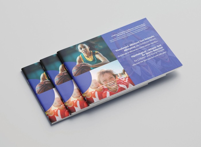 Psychological–Αthletic Test for Sports Selection - Image 2