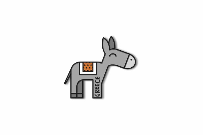 Donkey Magnet